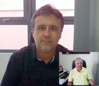 Academia Divinopolitana de Letras (ADL) elege um imortal da Câmara de Divinópolis